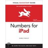 Numbers For Ipad door Chris Fehily