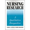 Nursing Research door Patricia L. Munhall