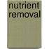 Nutrient Removal