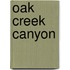 Oak Creek Canyon