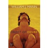 Object Of Desire door William J. Mann