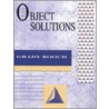 Object Solutions door Grady Booch