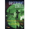 Observant States door Klaus J. Dodds