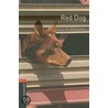 Obw 3e 2 Red Dog by Louis de Bernières