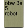 Obw 3e 5 I Robot door Asaac Asimov