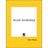 Occult Awakening door Helen Rhodes