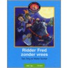 Ridder zonder vrees by Tais Teng
