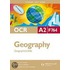 Ocr A2 Geography