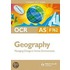 Ocr As Geography