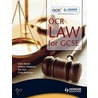 Ocr Law For Gcse door Sue Teal