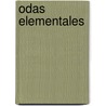 Odas Elementales door Pablo Neruda