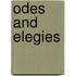 Odes And Elegies