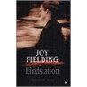 Eindstation door Joy Fielding