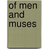 Of Men and Muses door Thomas Verenna