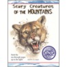 Of The Mountains door Penny Clarke