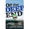 Off the Deep End door W. Hodding Carter