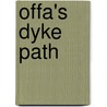 Offa's Dyke Path door Tricia Hayne