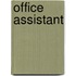 Office Assistant