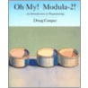 Oh My! Modula-2! door Doug Cooper