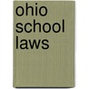 Ohio School Laws door Ohio Ohio