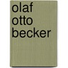 Olaf Otto Becker by Gerry Badger