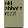Old Abbot's Road door Lizzie Alldridge