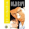 Old Boy Volume 8 by Garon Tsuchiya