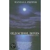 Old School Bones door Randall Peffer