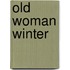 Old Woman Winter
