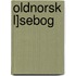 Oldnorsk L]sebog