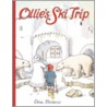 Ollie's Ski Trip door Ella Beskow