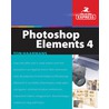 Snel op Weg Express Photoshop Elements 4 door T. Haarmans