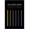 On Justification by Luc Boltanski