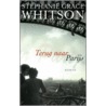 Terug naar Parijs by S.G. Whitson