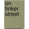 On Tinker Street door C.J. Krieger