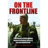 On the Frontline door Nigel Cawthorne