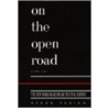On the Open Road door Steve Tesich