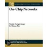 On-Chip Networks door Natalie Enright Jerger
