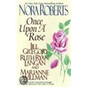 Once upon a Rose door Ruth Langan