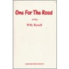 One For The Road by Willy Russell