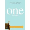 One In A Million door Priscilla Shirer