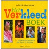 Het verkleedboek door A. Brinkman