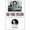 One More Mission door Jesse Pettey