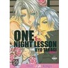One Night Lesson door Ryou Takagi