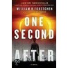 One Second After door William R. Forstchen