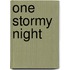 One Stormy Night