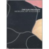 One Sun One Moon door Margie West