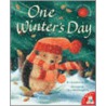 One Winter's Day door Tina Macnaughton