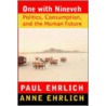 One With Nineveh by Paul R. Ehrlich