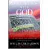 Oneness with God door Ronald Richardson